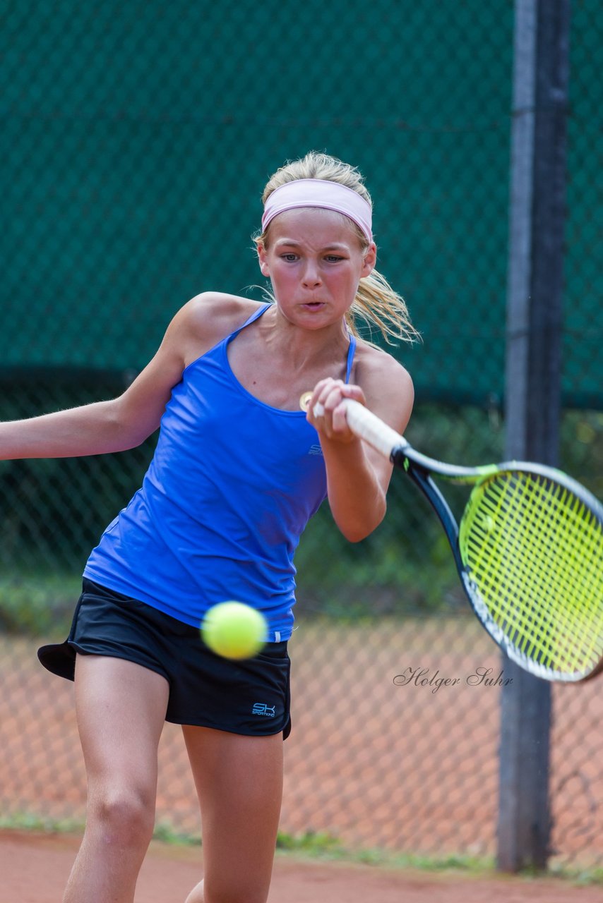 Philippa Färber 367 - Lutjenseer Junior Cup